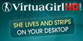 Virtua Girl HD
